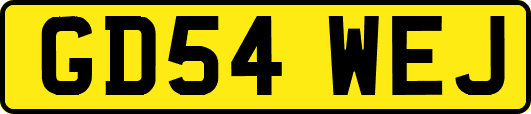 GD54WEJ