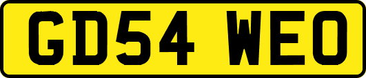 GD54WEO