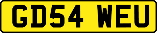GD54WEU