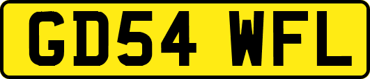GD54WFL