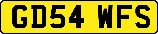 GD54WFS