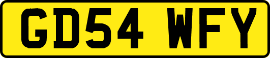 GD54WFY