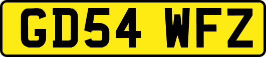 GD54WFZ