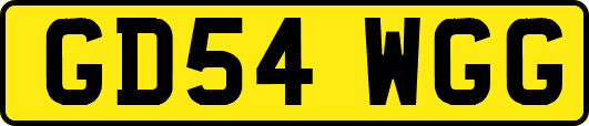 GD54WGG