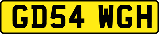 GD54WGH