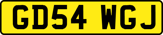 GD54WGJ