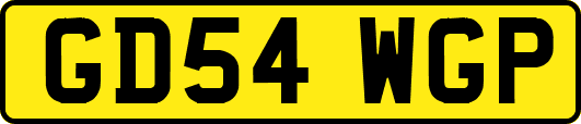 GD54WGP