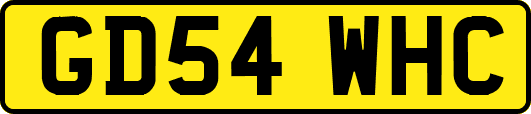 GD54WHC