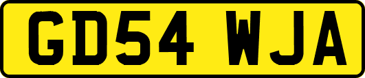 GD54WJA