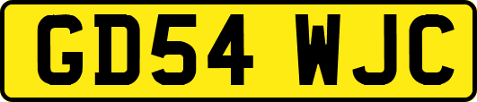 GD54WJC