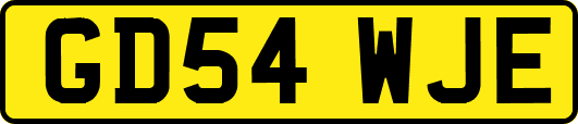 GD54WJE