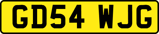 GD54WJG