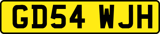 GD54WJH