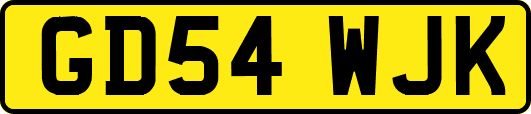 GD54WJK