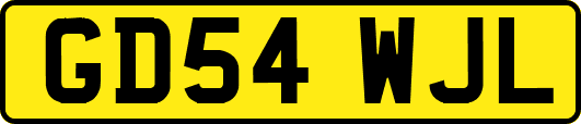 GD54WJL