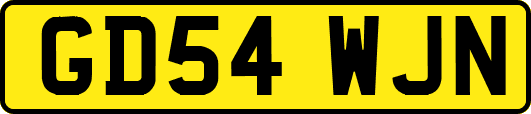 GD54WJN