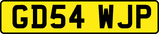 GD54WJP