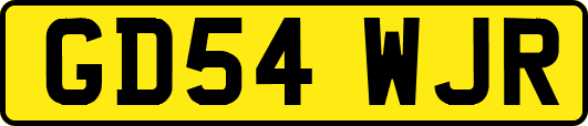 GD54WJR
