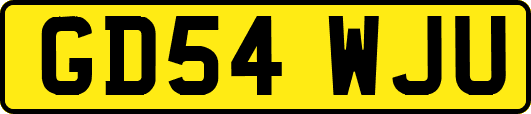 GD54WJU