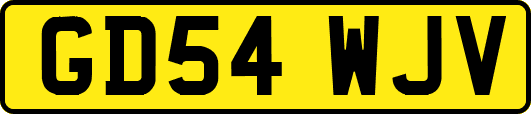 GD54WJV