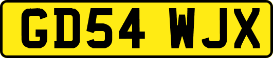 GD54WJX