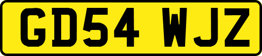 GD54WJZ