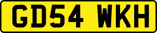GD54WKH