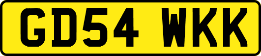 GD54WKK