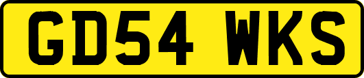 GD54WKS