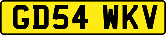 GD54WKV