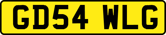 GD54WLG