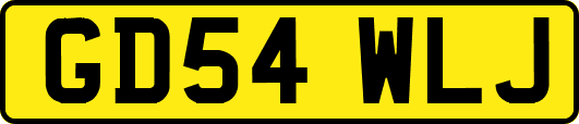 GD54WLJ