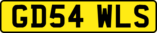 GD54WLS