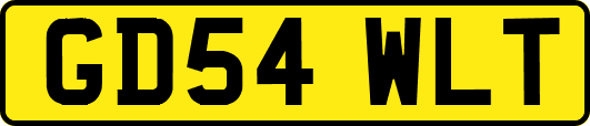 GD54WLT