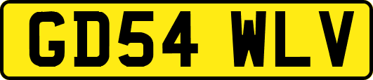 GD54WLV
