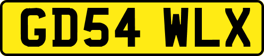 GD54WLX