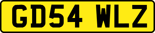 GD54WLZ