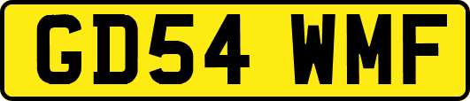 GD54WMF