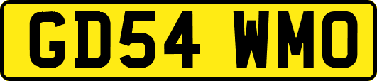 GD54WMO