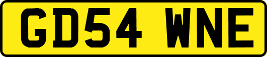 GD54WNE
