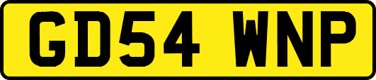 GD54WNP
