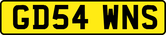GD54WNS