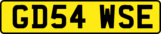 GD54WSE