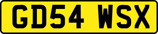 GD54WSX