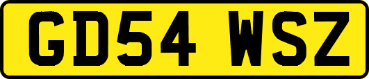 GD54WSZ