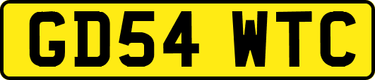 GD54WTC