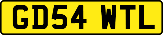 GD54WTL