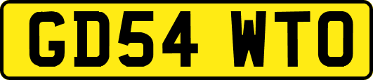 GD54WTO