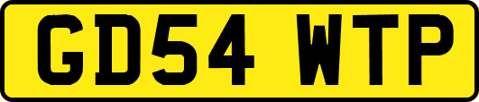 GD54WTP