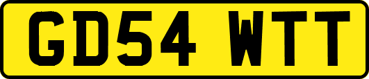 GD54WTT